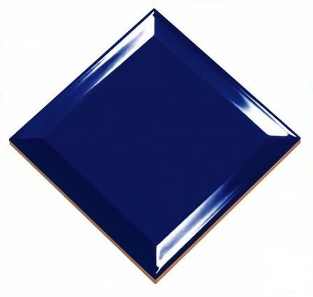 Lux Diamantato Victoria Blue