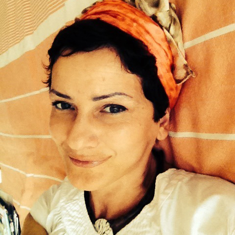 Маргарита Бирагова