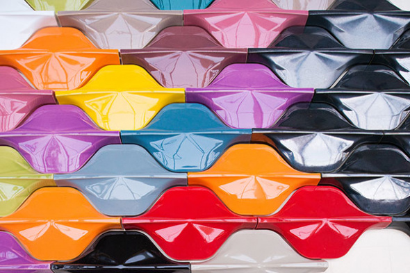 Виды керамической плитки: основные модные темы