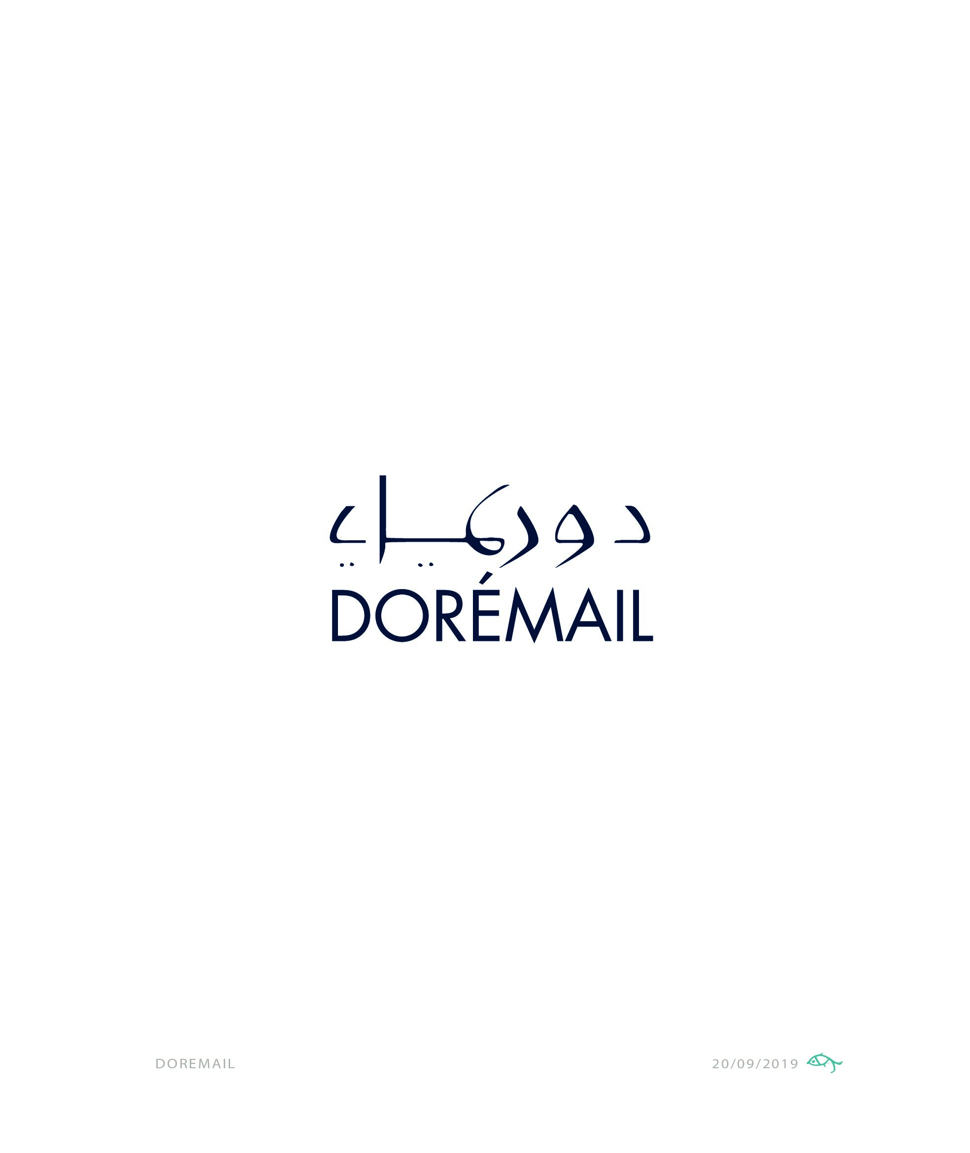 Doremail - new collections 2019
