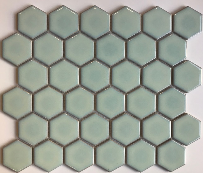 Mosaics Hex Small LJC6052