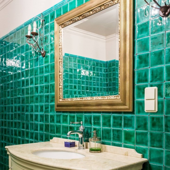 Ремонт ванной комнаты: на чем экономить нельзя?