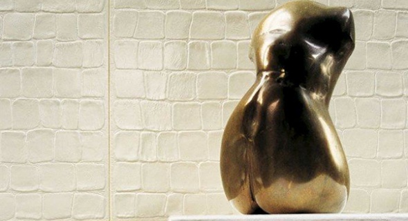 18 образцов плитки необычного дизайна