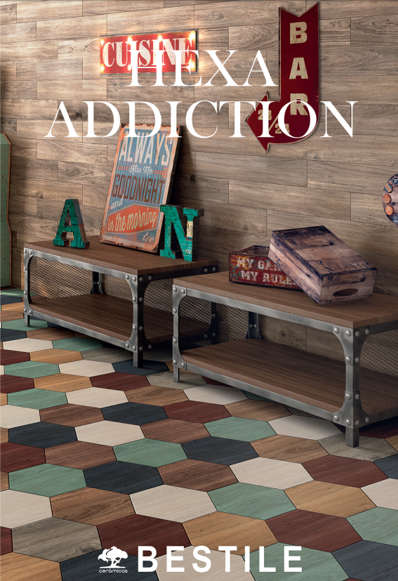 HEXA ADDITIONS 2019