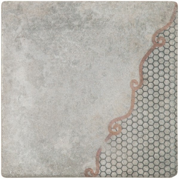 BETON DECOR DENTELLE VIEILLI