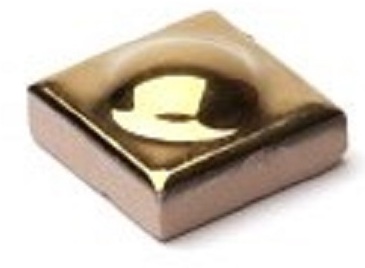 INSERT S GOLD  GLOSSY