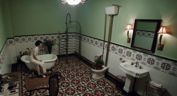 Последний магнат