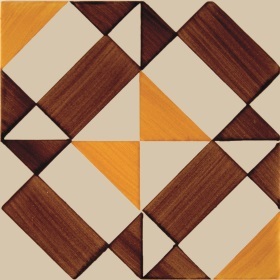 PM033 Checkered