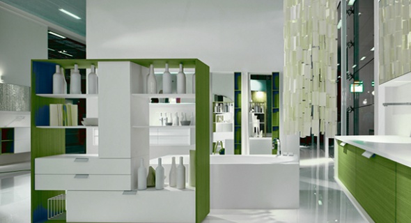 Белоснежный сезон Falper