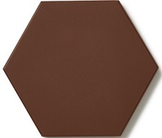 hex.10 Brown BRU