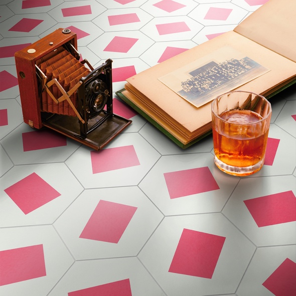 Модные гексагоны со скидкой 50%!