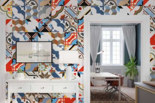 Полный каталог коллекций Exotic River