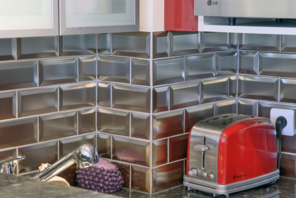 Серия «Париж» от Diffusion Ceramique