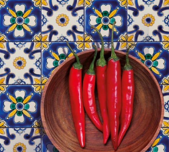 Новогодние скидки НА ВСЮ плитку в салонах Грета Вульф.