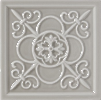 RELIEVE VIZCAYA GRAYSTONE