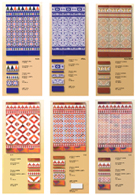 Ballester. Коллекция Zacalos