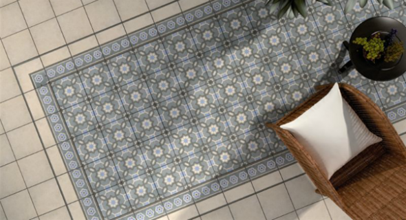 Плитка: основные понятия