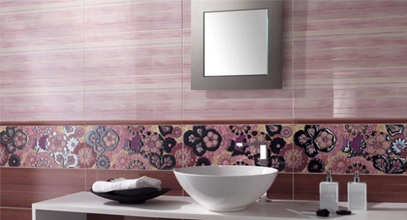 Плитка одинарного и двойного обжига