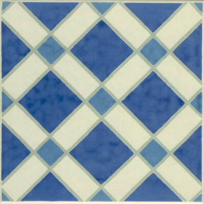 MARRAKECH BLEU