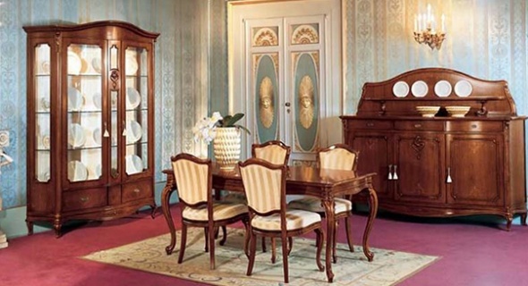 Бежевый цвет в интерьере