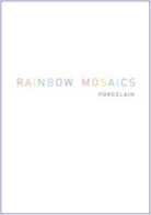Rainbow - Porcelain