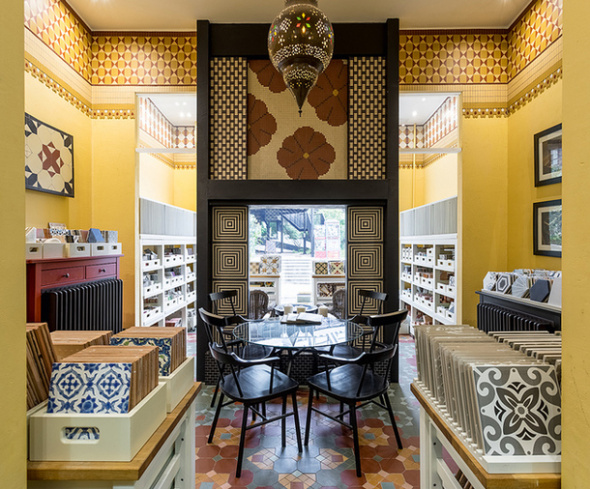 Салон Грета Вульф в Артплее откроется 30.07