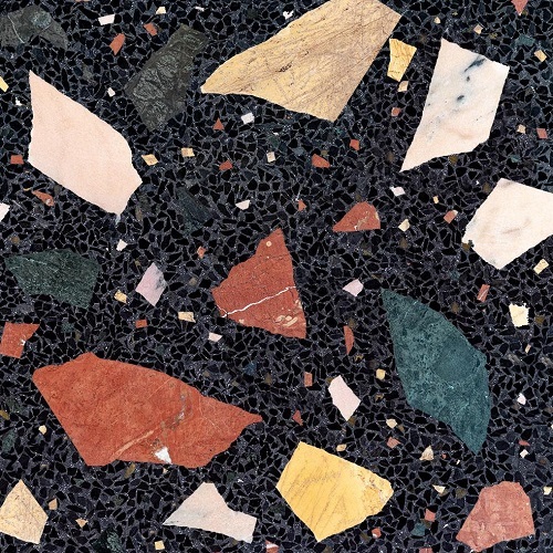 Terrazzo Wild Large W1L