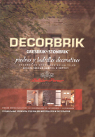 Ballester. Декоративный камень и кирпич