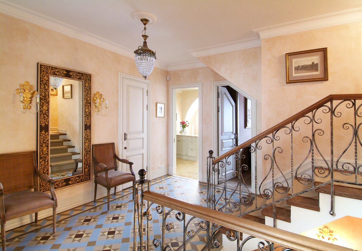 Квартира на улице Маршала Тимошенко