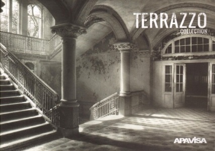 Brochure TERRAZZO Apavisa