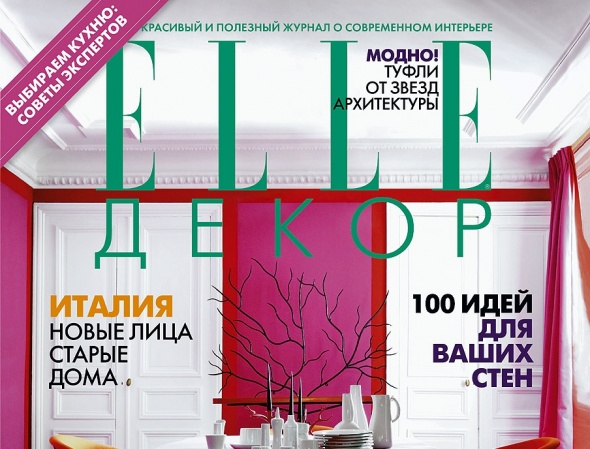 Идеи по оформлению стен