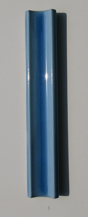 GORGE Bleu Clair N36