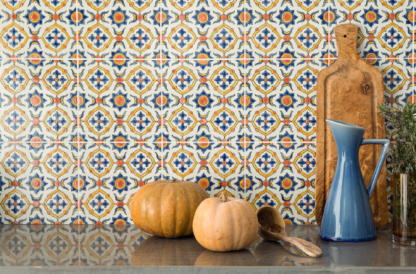 Всё, что нужно знать о майолике