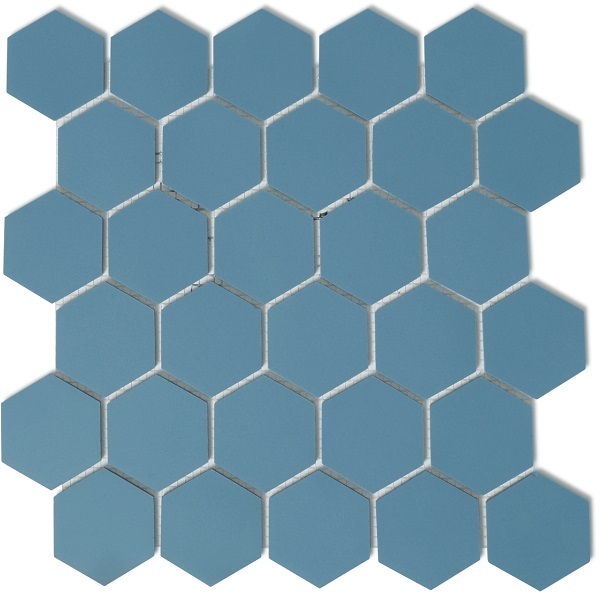 hex.5 F1 Blue BEU