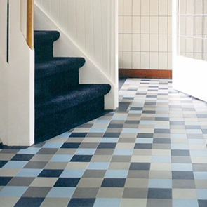 Плитка Winckelmans в новом формате 20х20 см
