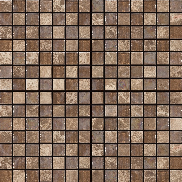 MOSAICO PETRA 3