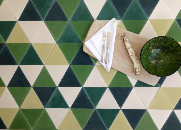 Цвет года 2017 по версии Pantone