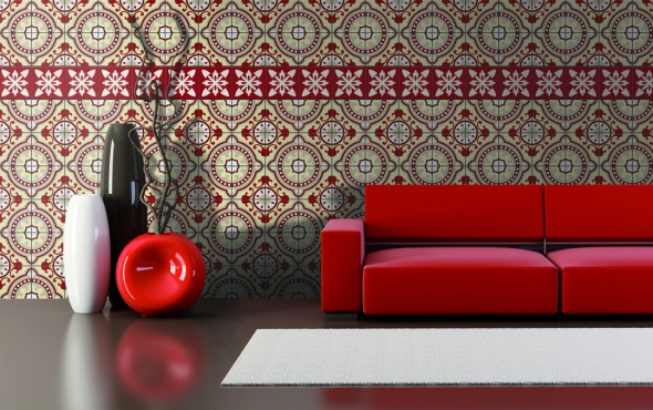 Торжество узоров от 2 250 рублей кв/м