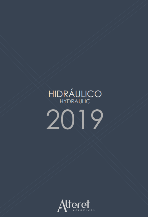 Alteret  Hydraulics