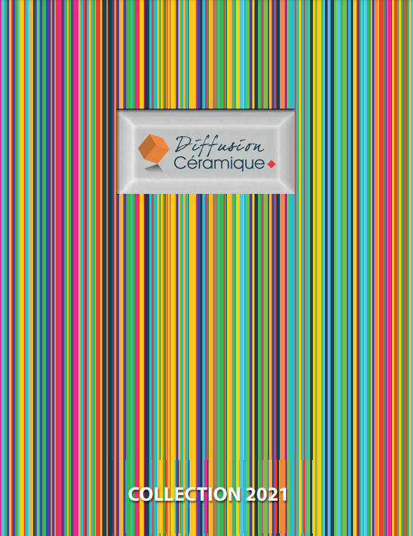 Catalogue Diffusion Ceramique 2021