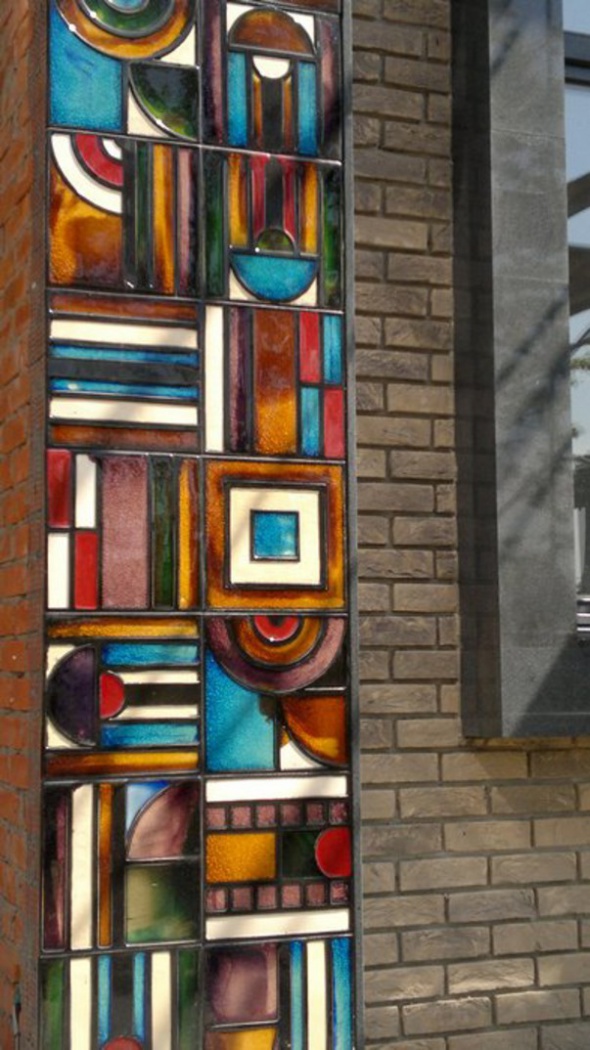 13 коллекций фасадной плитки