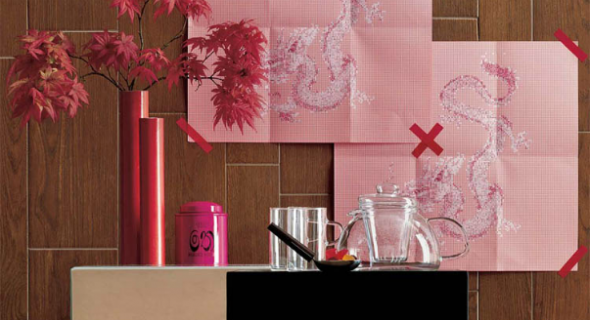 Керамогранит: виды и свойства