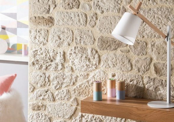 Материал для дачи и сада: Pierra, гид по коллекциям