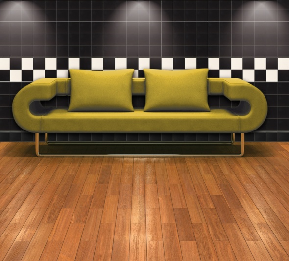 Серия «Манхеттен» от Diffusion Ceramique: только модный дизайн!