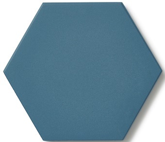 hex.15 Dark Blue BEF