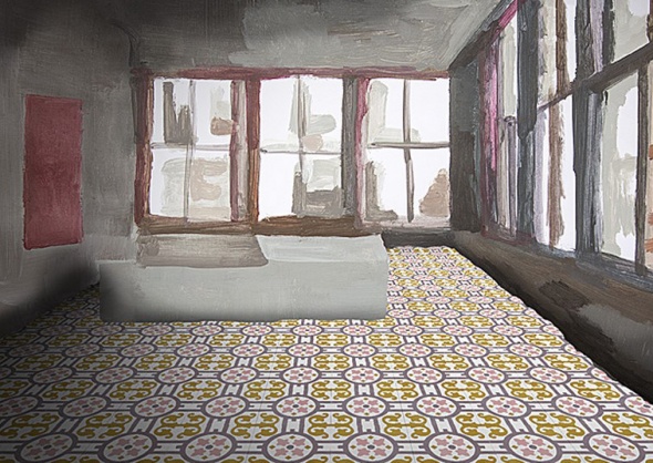 Сайт Грета Вульф в новом формате.