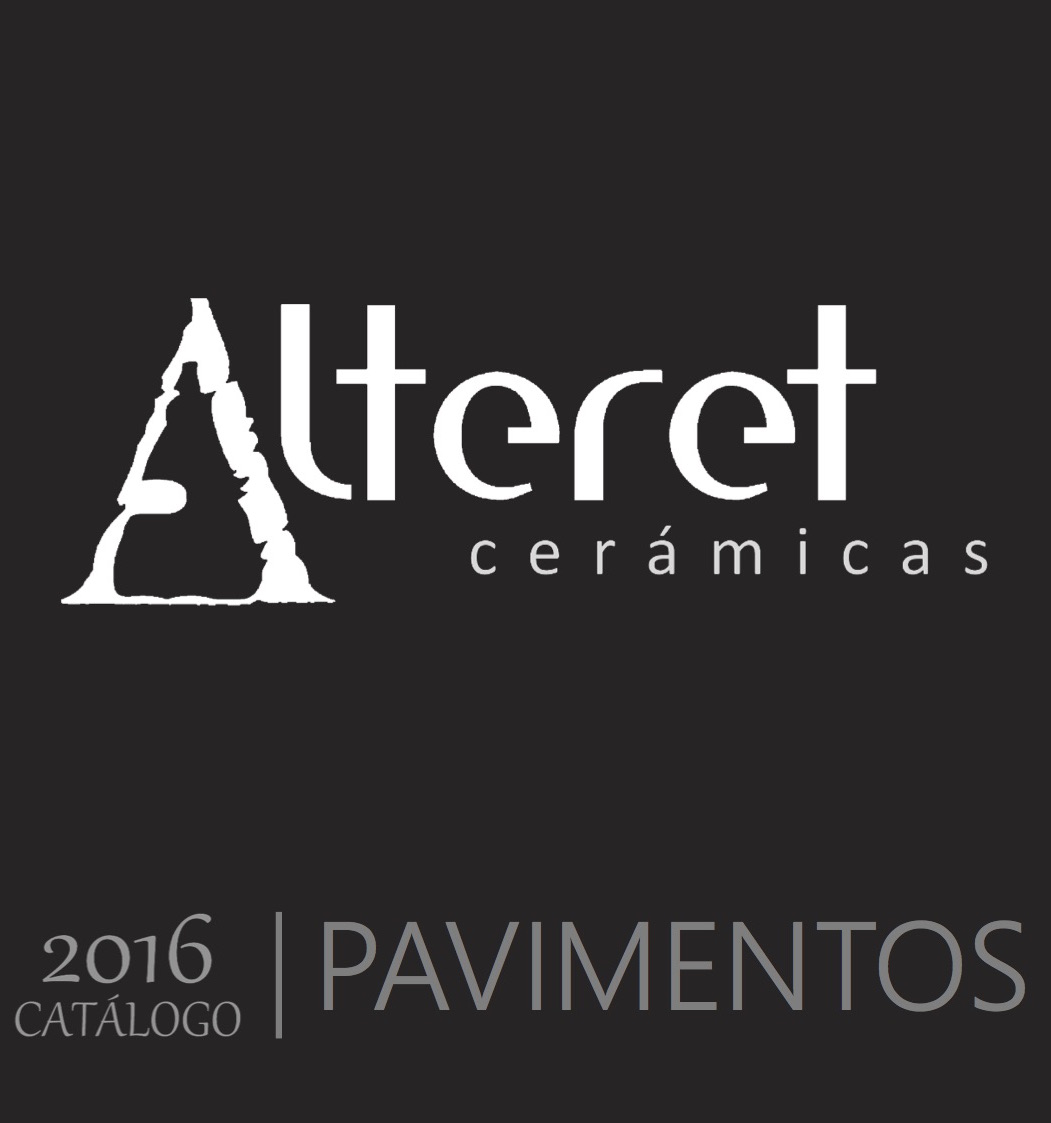 Alteret Cerámicas pavimentos
