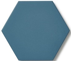 hex.10 Dark Blue BEF