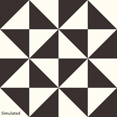 Cubic 128-3 (B-N)