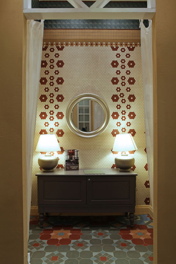 Изменился график работы салона «Грета Вульф» в Артплее на Яузе